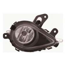 Vauxhall Zafira Tourer MK3 2011-2016 Front Fog Lamp Unit Driver Side